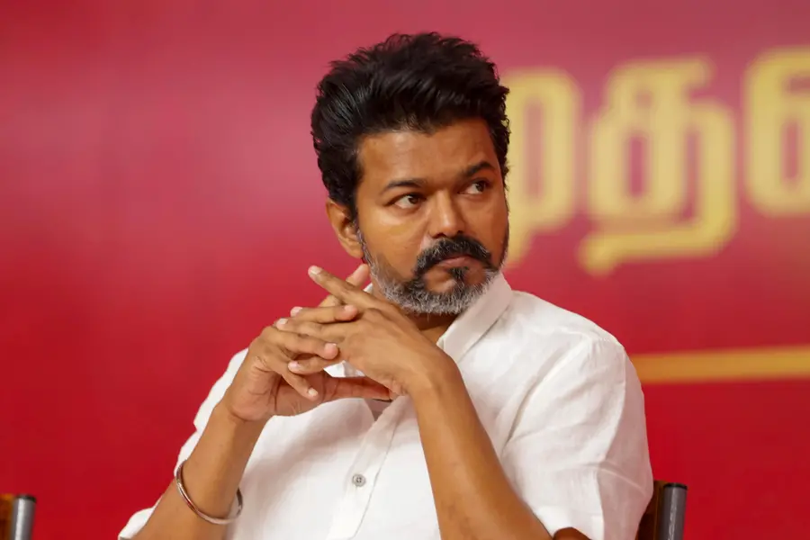 vijay