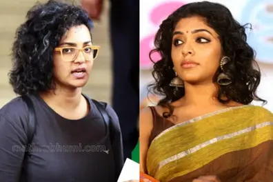 When female actors face difficult choices in Malayalam cinema