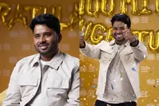 അമ്മയുടെ ജന്മദിനം ഭാഗ്യനമ്പറായി, യുഎഇയില്‍ 240 കോടി രൂപയുടെ ജാക്ക്‌പോട്ടടിച്ച് ഇന്ത്യക്കാരന്‍