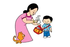 കുട്ടികളുടെ സുരക്ഷയെക്കുറിച്ച് പേടിയുള്ളവരാണോ നിങ്ങള്‍? ശ്രദ്ധിക്കാം ഇക്കാര്യങ്ങള്‍...