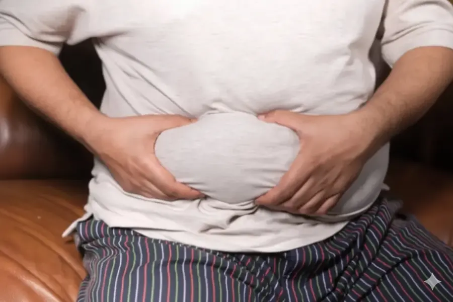 BMI മാത്രം പരിശോധിച്ച് അമിതവണ്ണം നിർവചിക്കാമോ?; ഈ കാര്യങ്ങളും ശ്രദ്ധിക്കണം, മാർഗനിർദേശങ്ങളുമായി പഠനം
