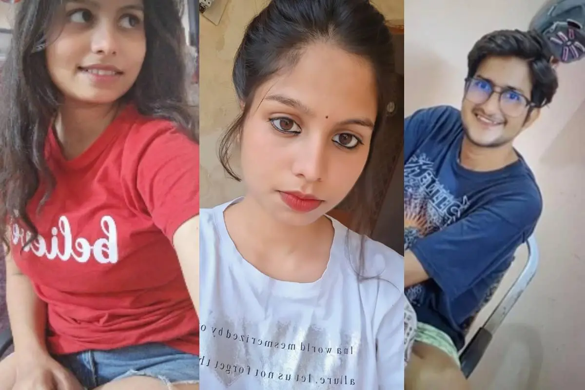 പ്രതി അമൃത ചൗഹാൻ, കൊല്ലപ്പെട്ട രാംകേശ് മീണ