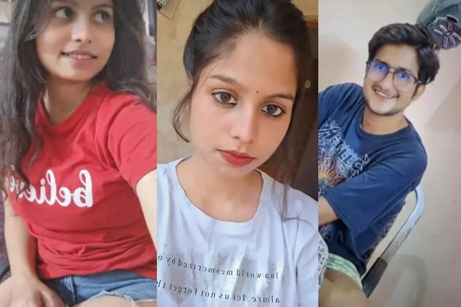 delhi upsc aspirant murder amritha chauhan