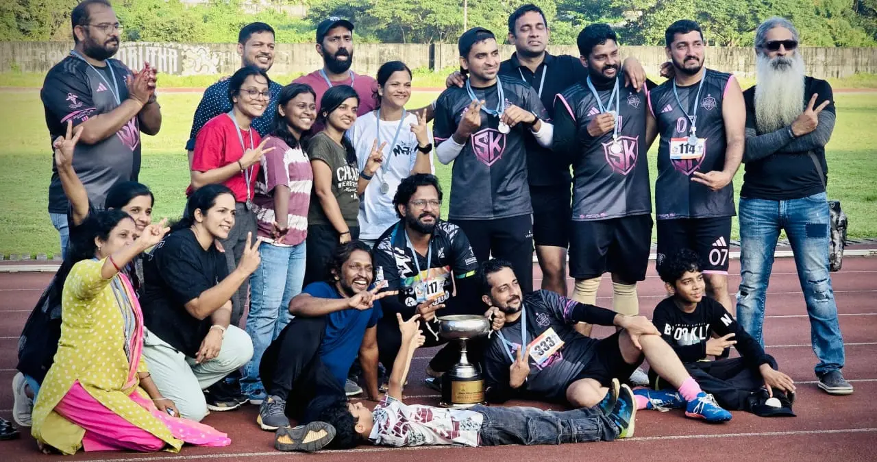 കെജിഎംഒഎ സംസ്ഥാന സ്‌പോര്‍ട്‌സ് മീറ്റ് കണ്ണൂര്‍ ജില്ല ചാമ്പ്യന്മാര്‍