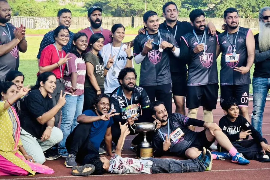 കെജിഎംഒഎ സംസ്ഥാന സ്പോര്ട്സ് മീറ്റ് 2025-ല് കണ്ണൂര് ജില്ല ചാമ്പ്യന്മാര്