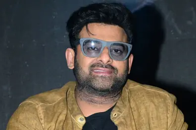 Is Prabhas really going n*de in Sandeep Reddy Vanga’s ‘Spirit’? Fans can’t keep calm