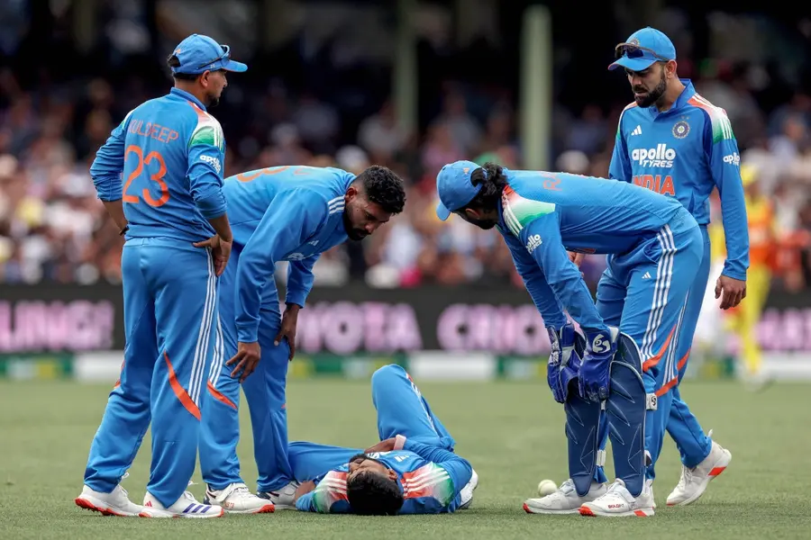Shreyas Iyer injury update: 'Could have been touch and go'; sister Shresta to fly to Sydney
