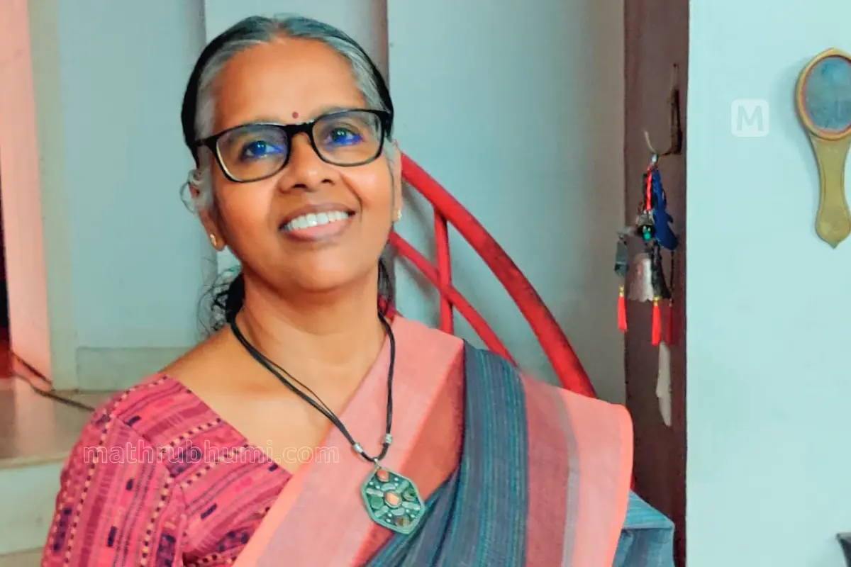 സി.എസ്. മീനാക്ഷി