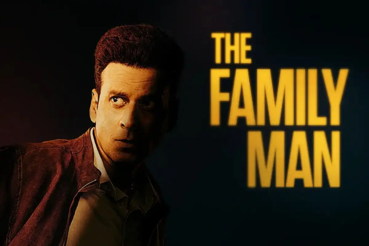 Manoj Bajpayee reprises his role as Srikant Tiwari in The Family Man Season 3, premiering globally on Prime Video on November 21, 2025. Poster: X