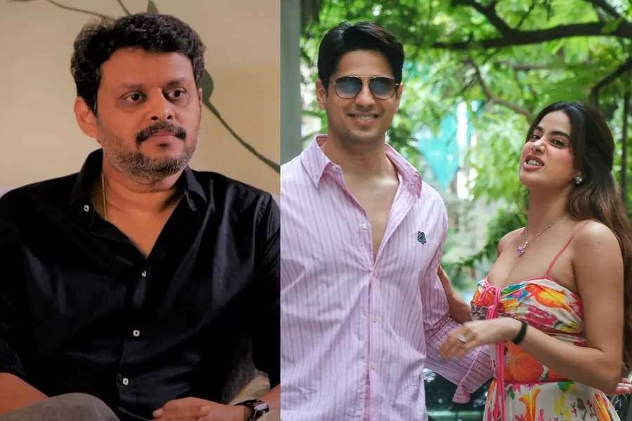 ranjith sankar