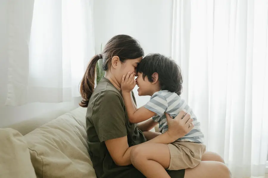 Why are parents ditching strict rules for this new ‘Kidulting’ trend?