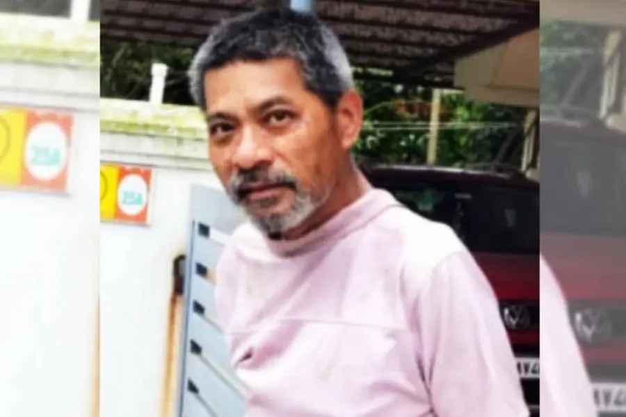സൂരജ് ലാമയെ കണ്ടെത്താൻ ലുക്ക് ഔട്ട് നോട്ടീസ് പുറപ്പെടുവിച്ച് നെടുമ്പാശേരി പോലീസ്