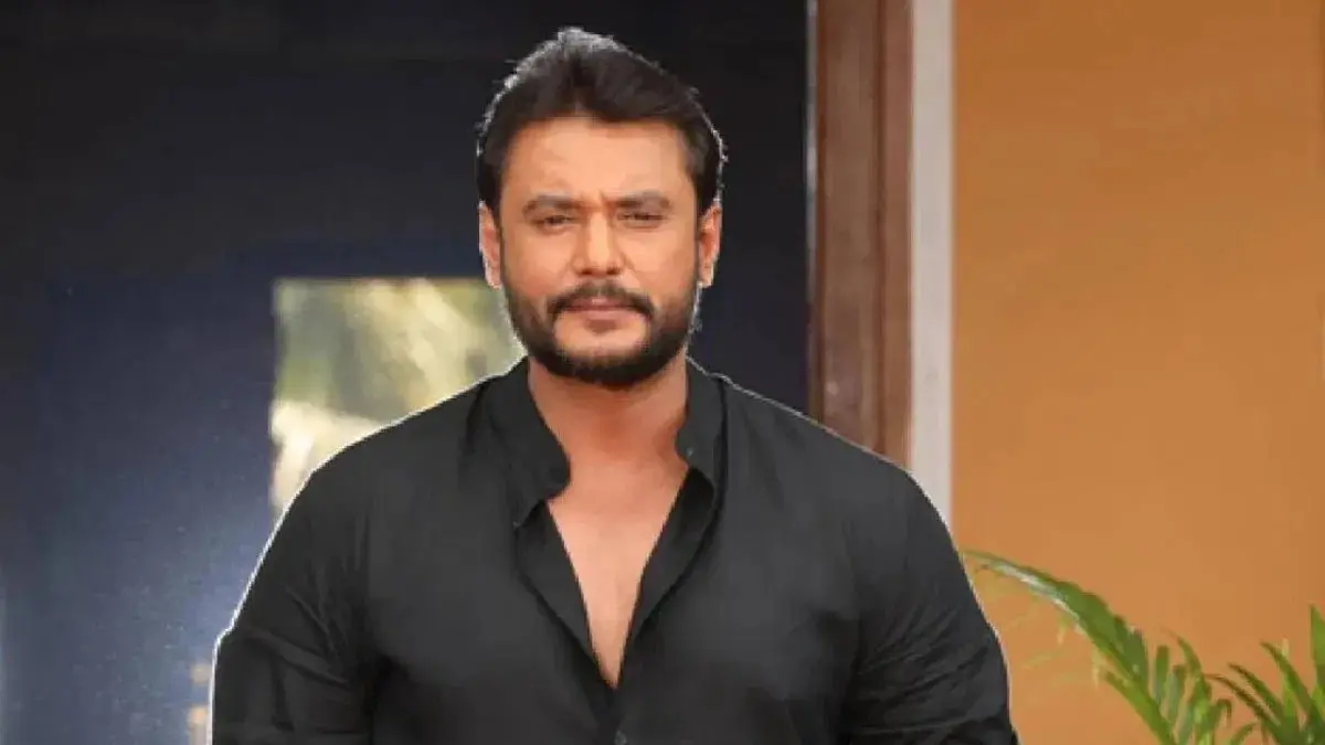 Darshan Thoogudeepa | File Photo: X