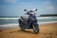 കിങ് ഓഫ് സ്‌കൂട്ടര്‍, ലക്ഷങ്ങളല്ല, ഇന്ത്യയില്‍ മൂന്ന് കോടിക്കും മേലെ; ഇപ്പോഴും ആക്ടീവാണ് ഹോണ്ട ആക്ടീവ
