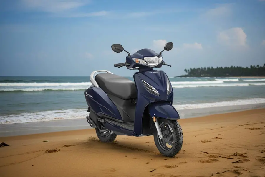 കിങ് ഓഫ് സ്കൂട്ടര്, ലക്ഷങ്ങളല്ല, ഇന്ത്യയില് മൂന്ന് കോടിക്കും മേലെ; ഇപ്പോഴും ആക്ടീവാണ് ഹോണ്ട ആക്ടീവ