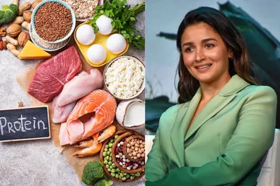 Think dal is as protein-rich as chicken? Alia Bhatt’s nutritionist reveals the hidden truth