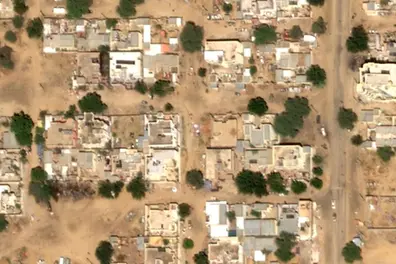 460 killed at El-Fasher hospital in attack by Sudan’s RSF militia, says WHO