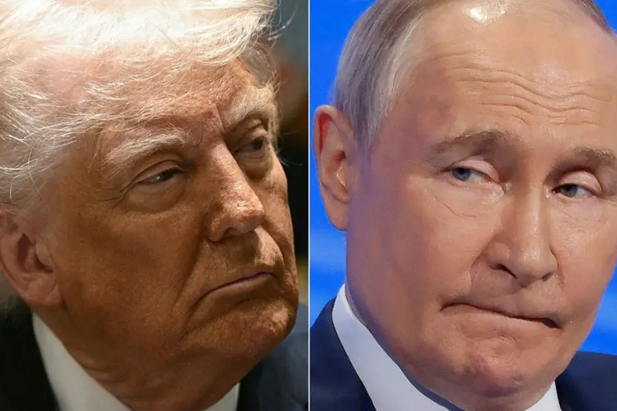 US to resume nuclear weapons testing after Russia’s underwater drone trial