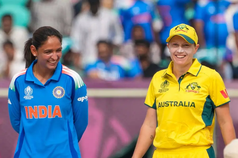 IND vs AUS Women’s World Cup semifinal: Will rain kill the thrill as Mumbai is on yellow alert? – Pitch report, records, playing XI