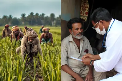 Kidney disease cases surge among Tamil Nadu farmers: What’s causing it?