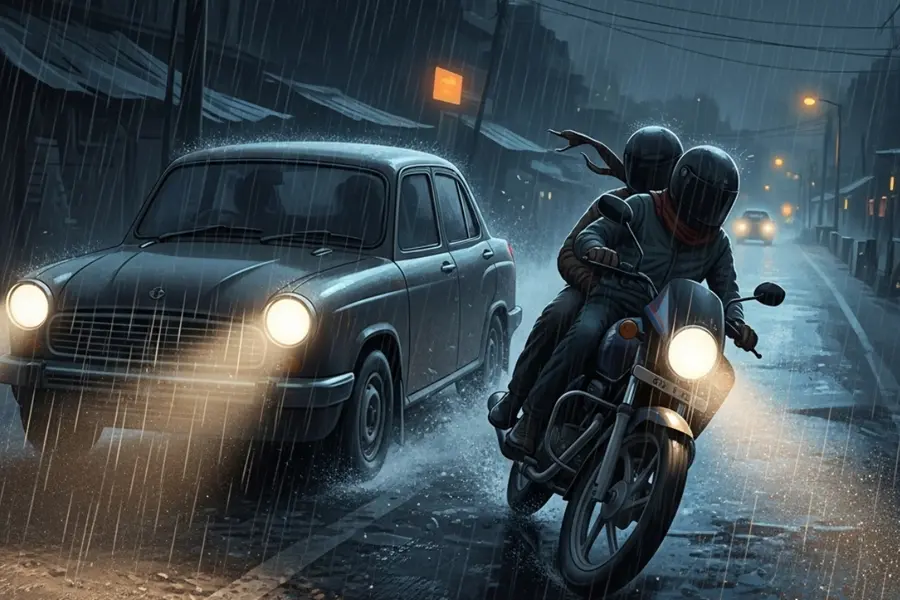 Representational Image | AI Generated