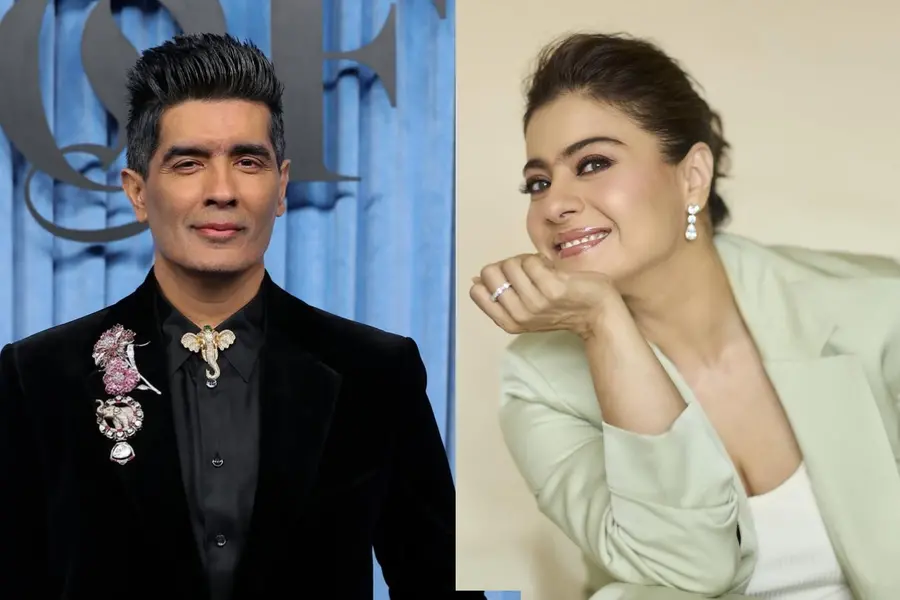 kajol