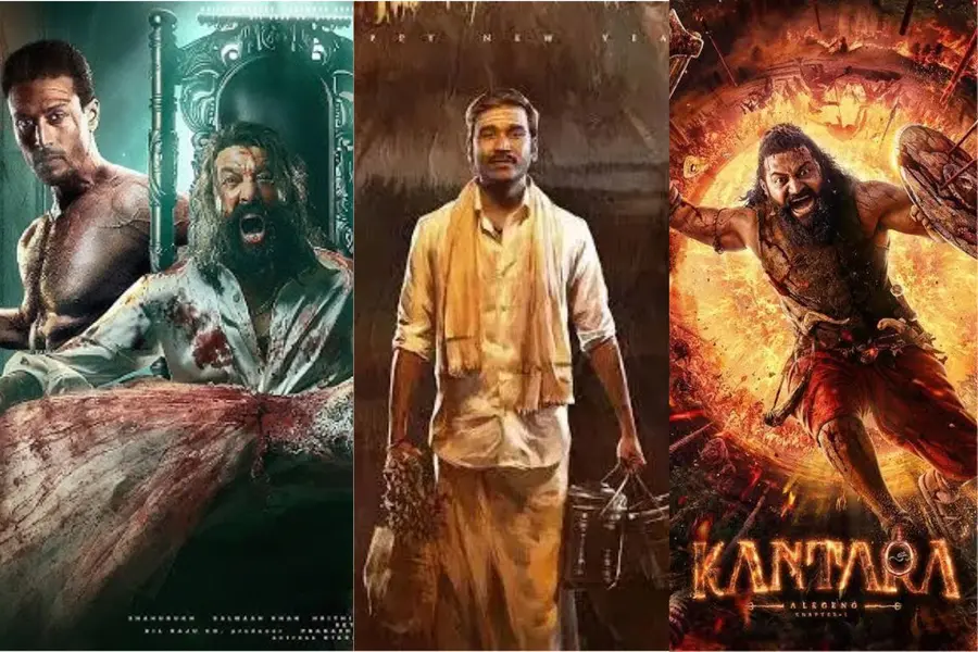 OTT releases this week