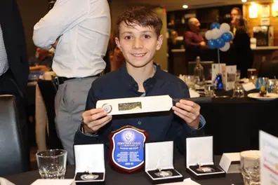 Australian cricket prodigy Ben Austin dies after being hit by ball during net session