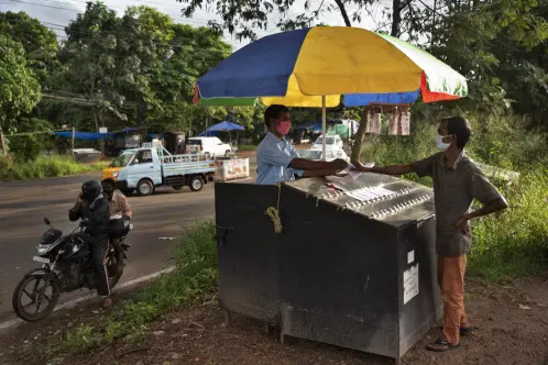 Kerala Lottery Karunya Plus KN595 results (October 30, 2025): Check winners, prize money & more