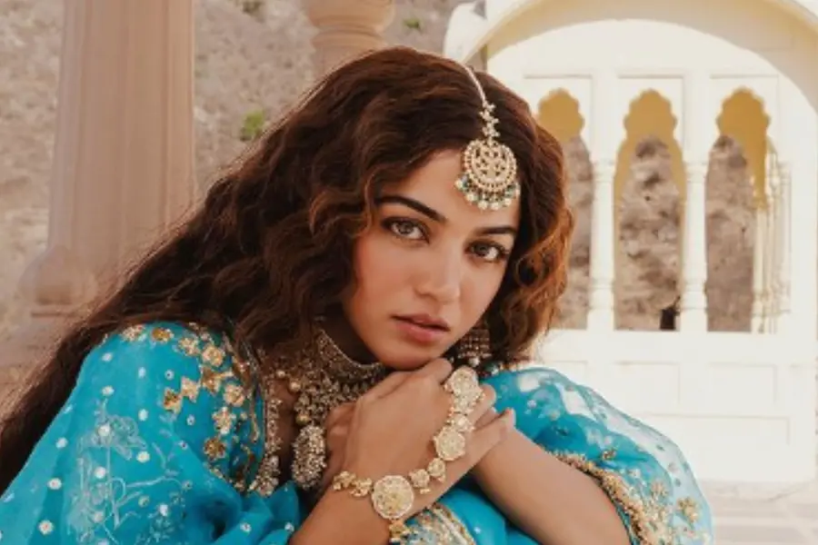 Wamiqa Gabbi to star opposite Lokesh Kanagaraj in Arun Matheswaran’s gangster drama: Reports