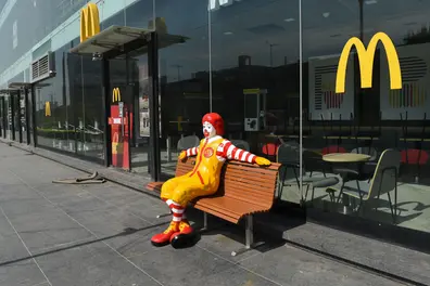 ‘Chicago to Charminar’: McDonald’s opens largest overseas Innovation Hub in Hyderabad