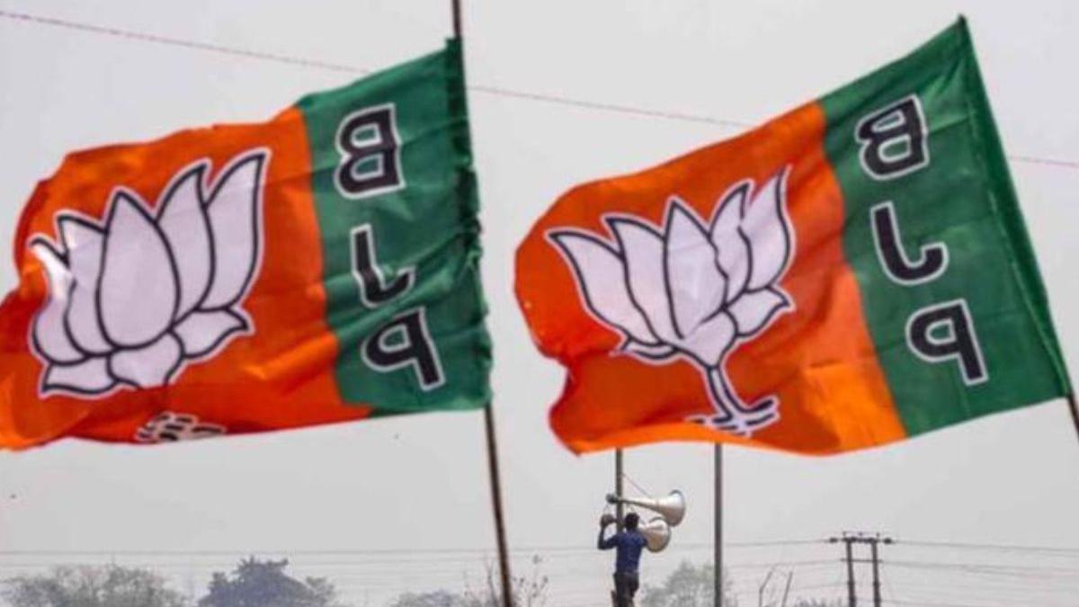 RSS steps in to resolve BJP candidate disputes ahead of Kerala local ...
