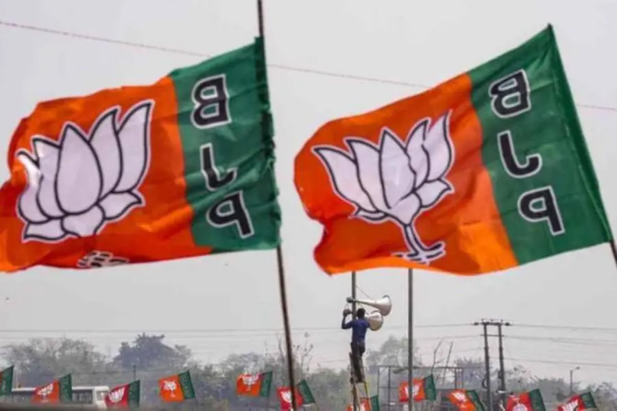 RSS steps in to resolve BJP candidate disputes ahead of Kerala local body polls