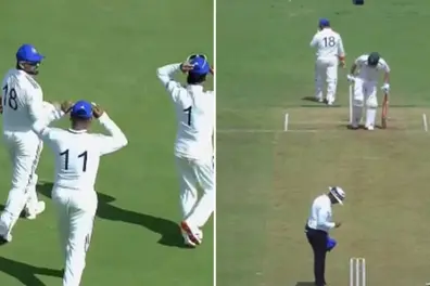 Pant goes one up: Wears jersey No. 18 in India A match as Kohli fans take note