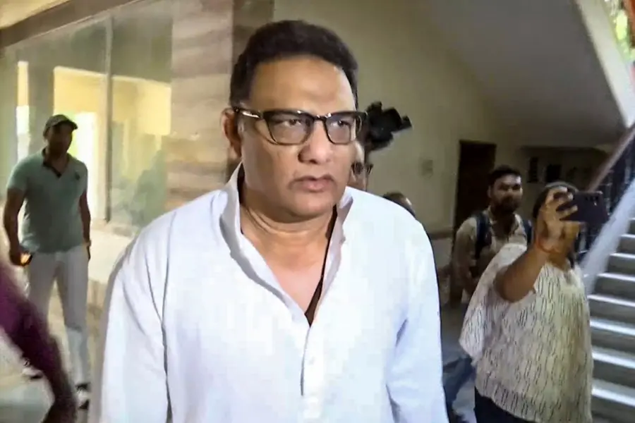 Mohammad Azharuddin to join Telangana cabinet before Jubilee Hills by-election: Reports
