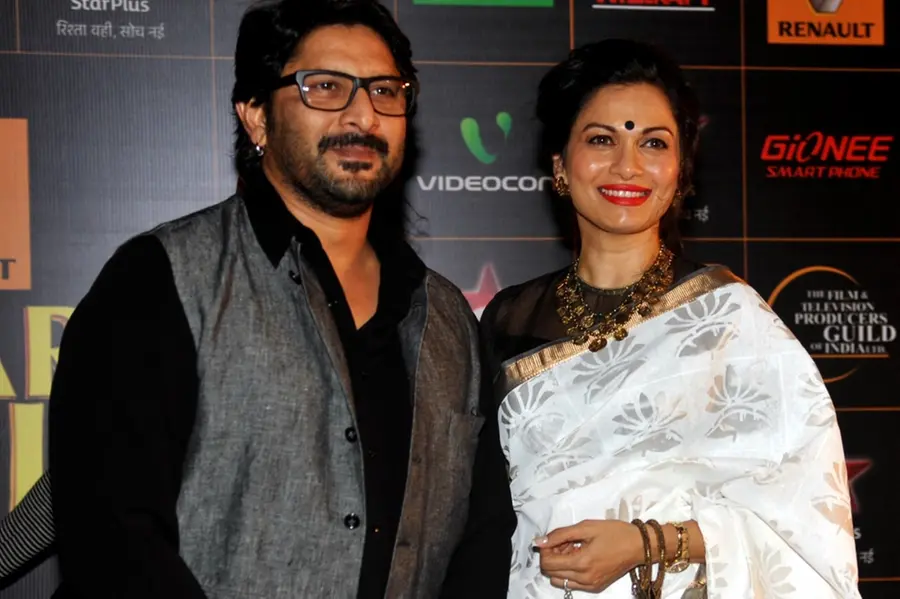 arshad warsi