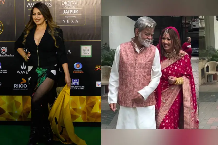 mahima chaudhry