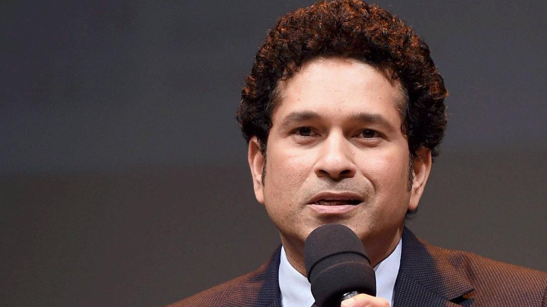 Sachin a dit : « Je ne suis pas un joueur de cricket, je suis un acteur » ; 58 lakhs ont été économisés en impôt sur le revenu ce jour-là