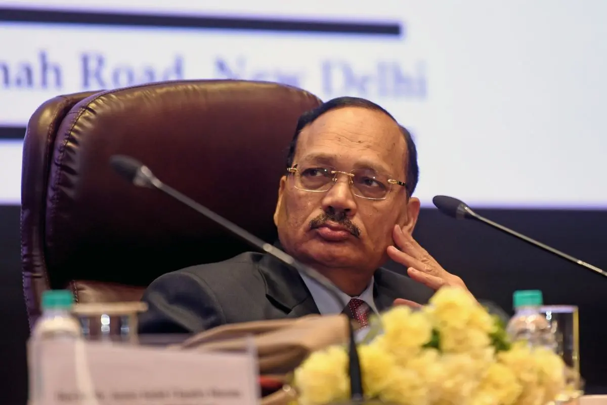 File Photo: Justice Surya Kant | ANI