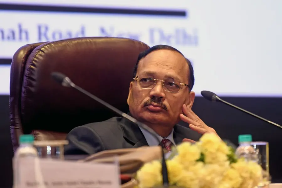 Justice Surya Kant