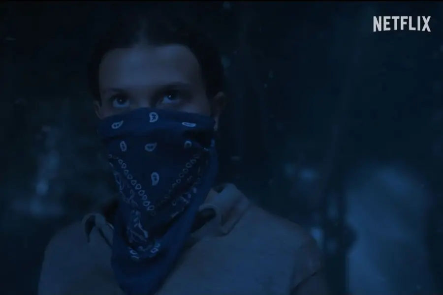 «Остання битва починається»: Netflix опублікував трейлер 5 сезону Stranger Things