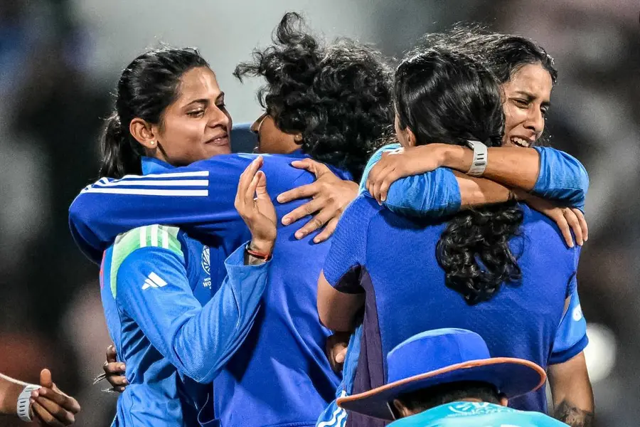 പഴങ്കഥയായത് ഒരുപിടി റെക്കോഡുകൾ, കയ്യിലെത്തുമോ കന്നി ഐസിസി കിരീടം?