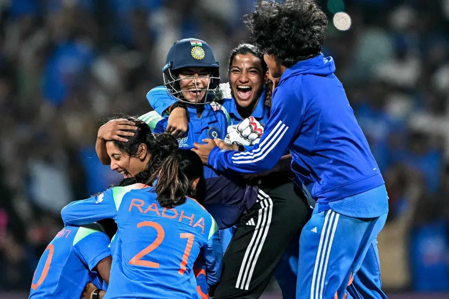 Team India