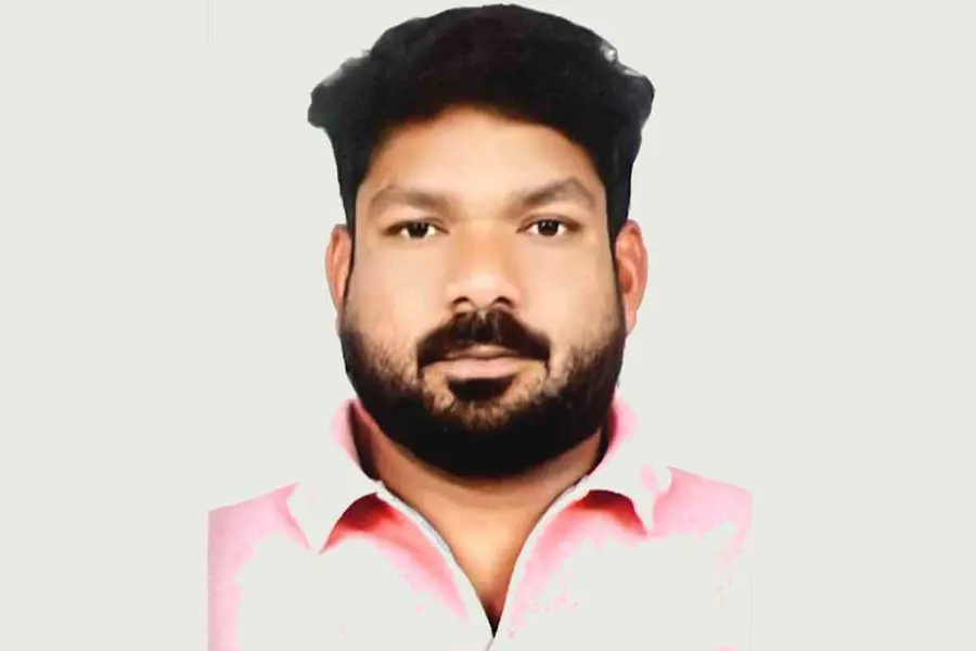 ജയിലിലെന്ന് കരുതി കുടുംബം, മൂന്ന് മാസത്തിലേറെ ഷാര്ജ മോര്ച്ചറിയില്; ഒടുവില് ജിനുവിന്റെ മൃതദേഹം നാട്ടിലെത്തിച്ച് സംസ്കരിച്ചു