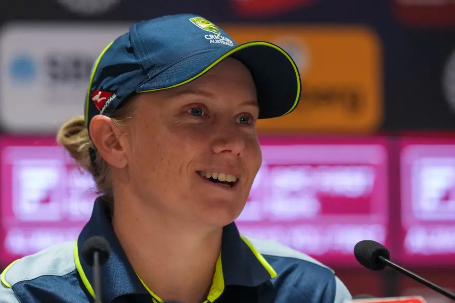 ‘We created pressure, opportunities, but couldn't capitalise,’ Alyssa Healy says she won’t play another ODI World Cup