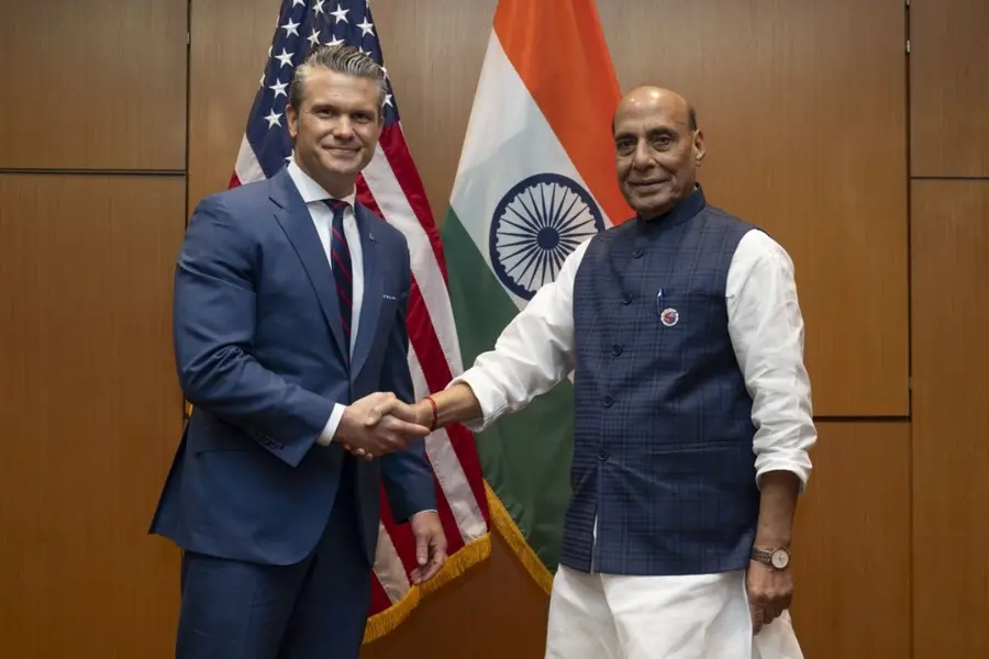 India, US sign 10-year Defence Framework amid trade tensions: What it means for strategic ties