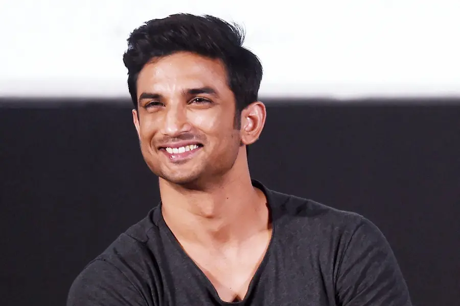 Sushant Singh Rajput