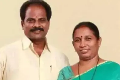 Chittoor double murder: Court sentences five to death for killing Mayor and husband