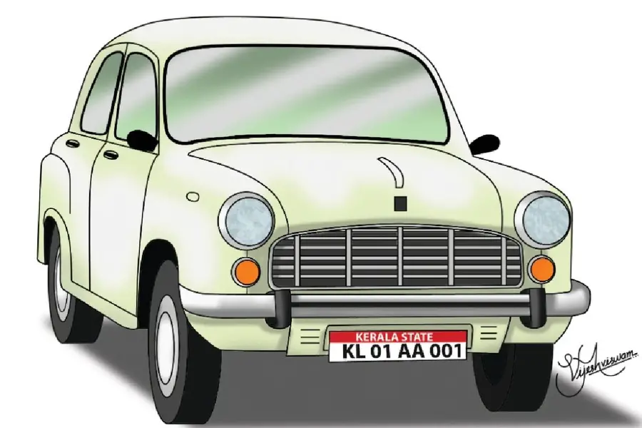 സർക്കാർ വാഹനങ്ങൾ ‘KL90’ ആകും, രജിസ്ട്രേഷൻ തിരുവനന്തപുരത്ത്; KSRTC-ക്ക് ‘KL15’ തുടരും