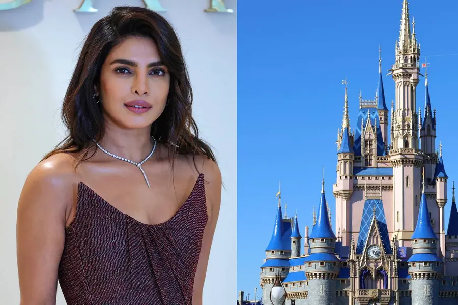 priyanka chopra